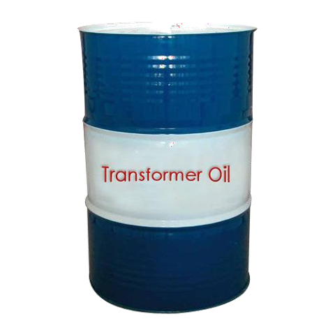 Transformer Oil