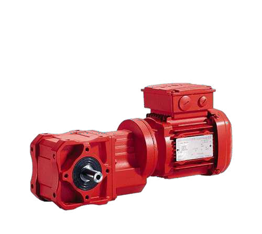 Industrial Gear Motors