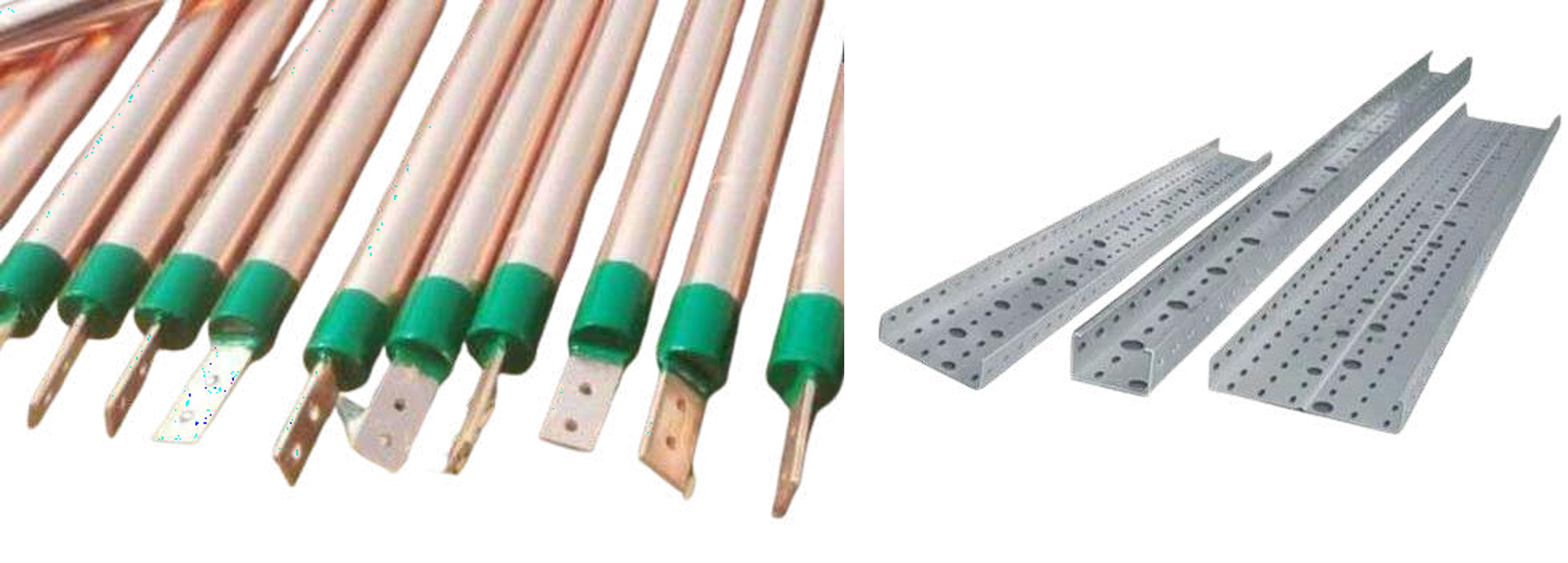 Cable Management Systems