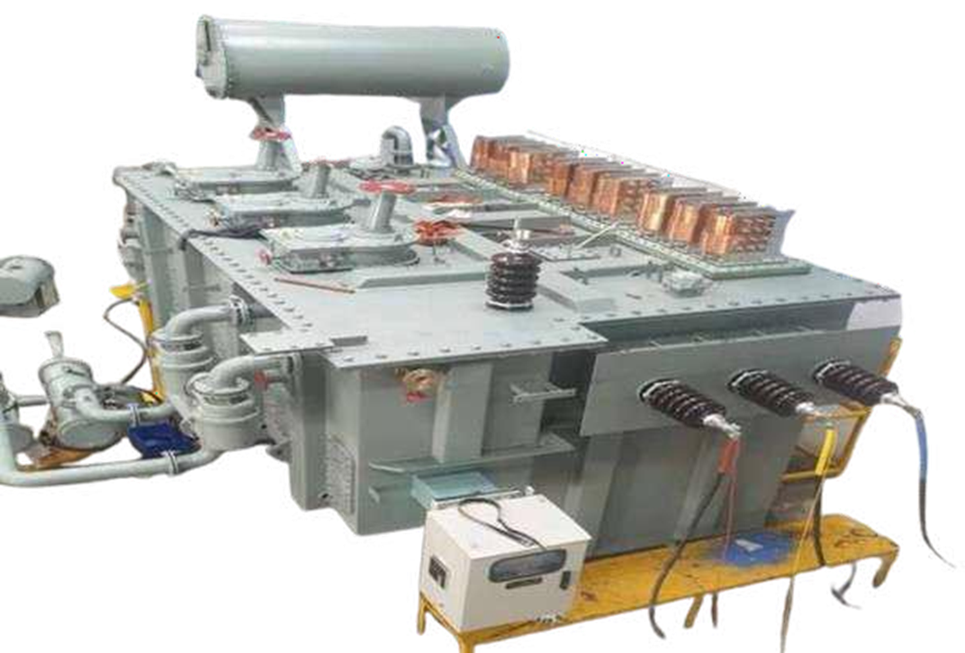 Furnace Transformers