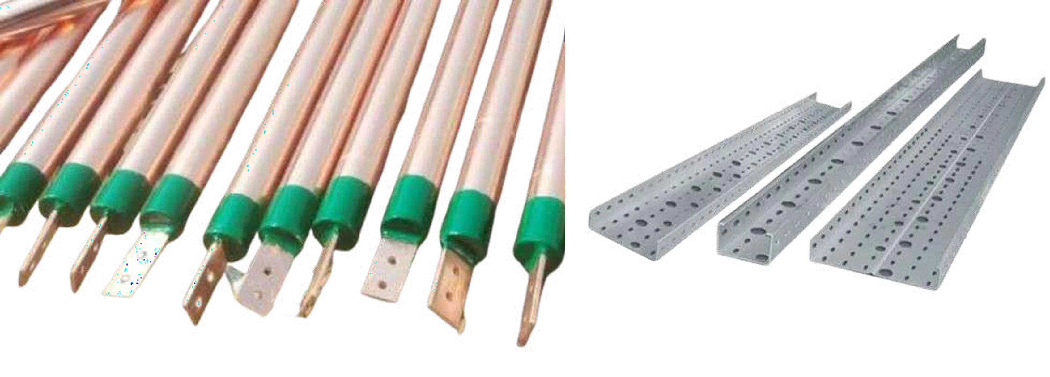 Cable Management Systems