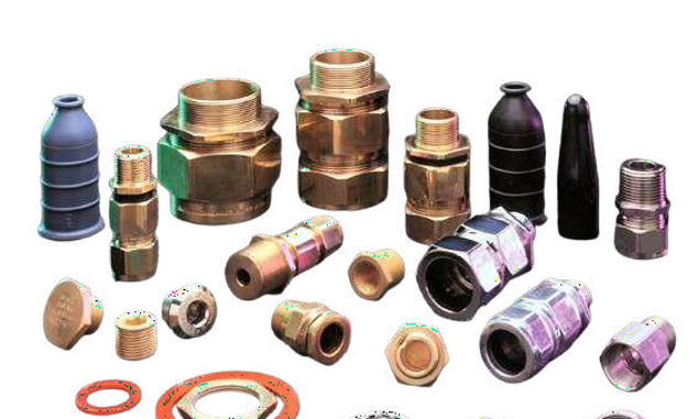 Cable Gland