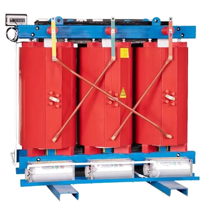 Dry Type Transformer VPI Cast Resin