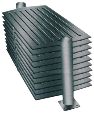 Radiator